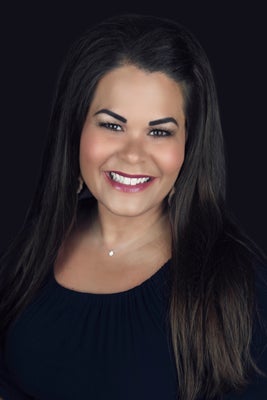Portrait of Brittany Shepherd, REALTOR®